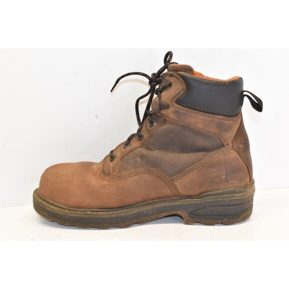 Timberland PRO Men\'s 6\
